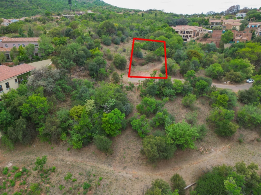 Commercial Property for Sale in Estate D Afrique North West